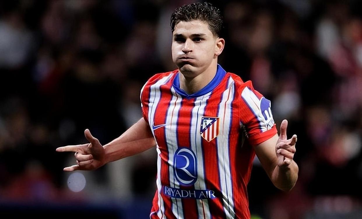 华体会赛事团队-重返英超?阿尔瓦雷斯不满马竞,阿森纳、切尔西同时开启谈判