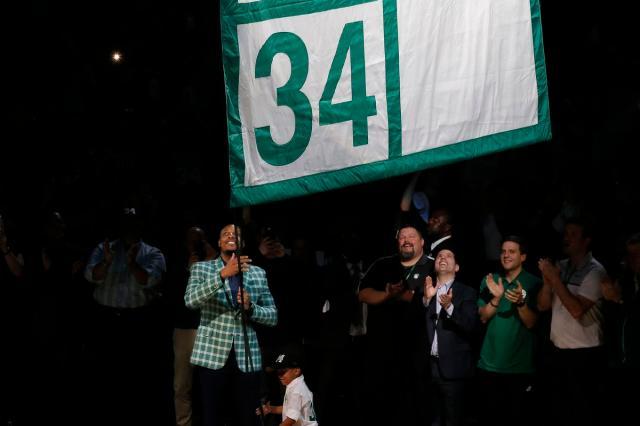 华体会体育官方-【人物】真理永不褪色 皮尔斯的伟大与传奇