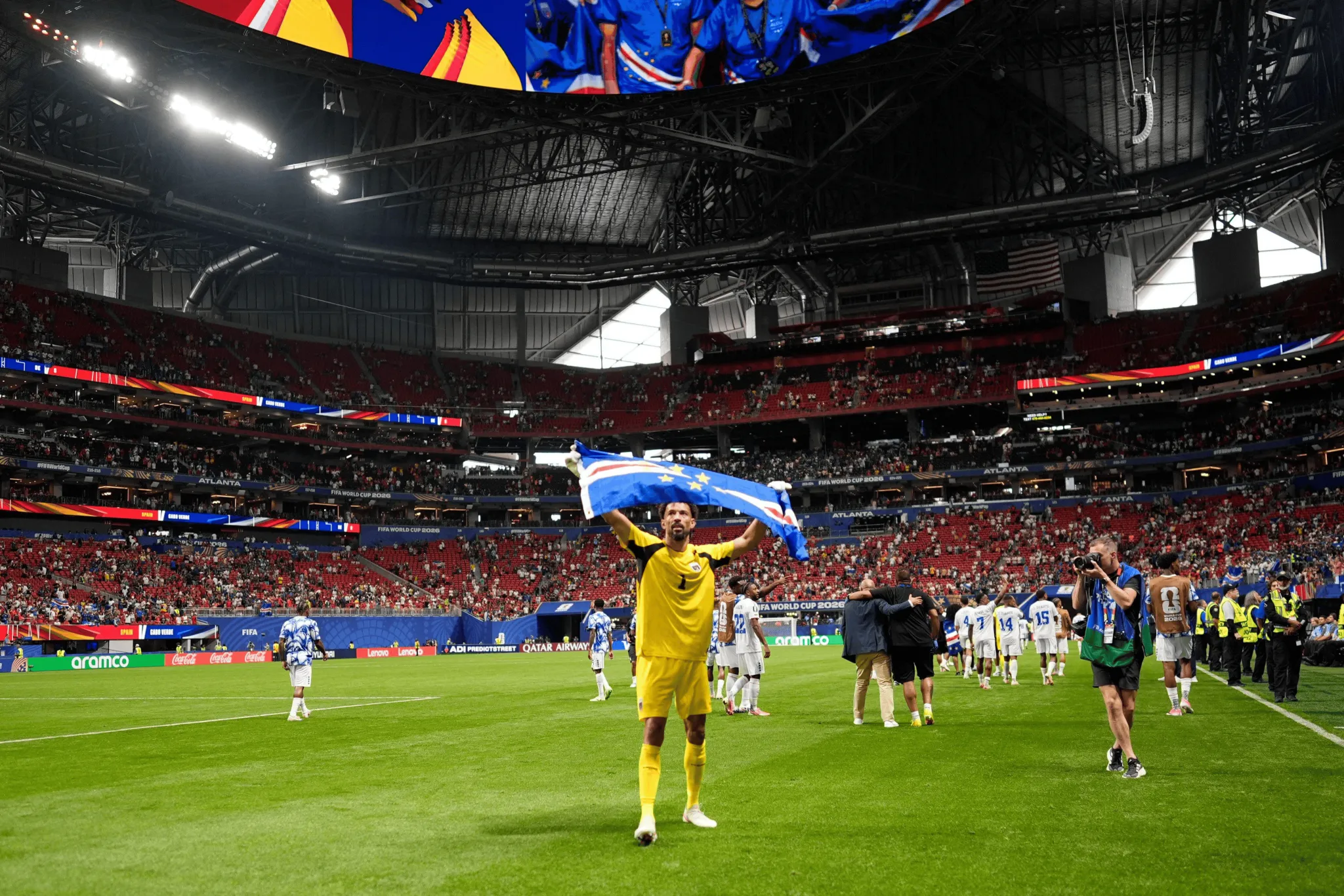 华体会-FIFA排名差65位仍没赢！西班牙创世界杯历史最大排名差冷门
